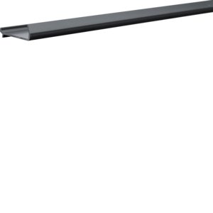 TEHALIT scheidingsschot pvc zwart a 2mtr M1043 - 321e9f18e53f40c30f646e2c4e458f18 - 2146900