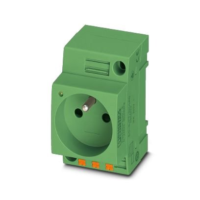 Phoenix Contact EO-E/PT/SH/LED/GN - 32921c361d233b2dc279b3fa98b5a2f6 - 20138787