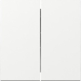 GIRA serie wip zuiver wit st55 329503 - 329503 - 11006975