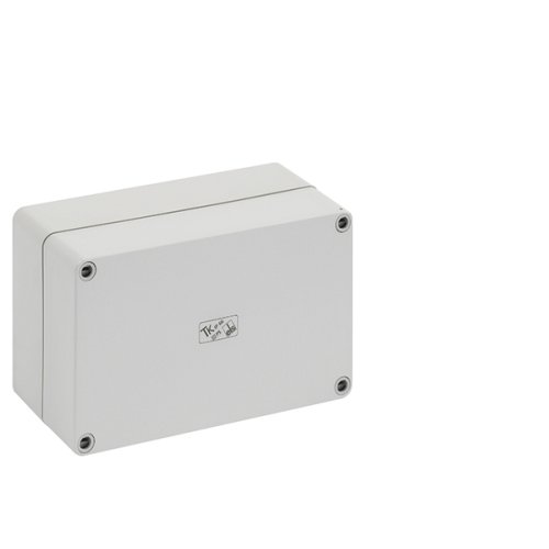 SPELSBERG behuizing leeg 180x110x84mm TK PS 1811-8f-o - 32b4e83182096b3f4b1f32c0a91a7d8f - 1009869