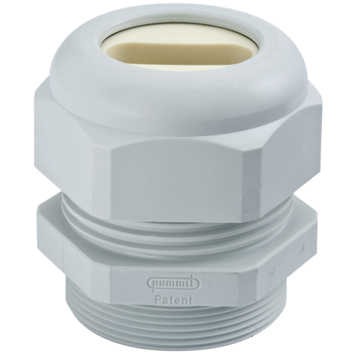 HUMMEL HSK-K-FLAKA M20X1,5 Grijs - 32d4a60d63d82016d6dc992a182f4e33 - 20053507
