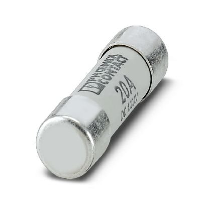 Phoenix Contact FUSE 10,3X38 20A PV - 32efe6e9eba429328bafe78826125ed3 - 20145723