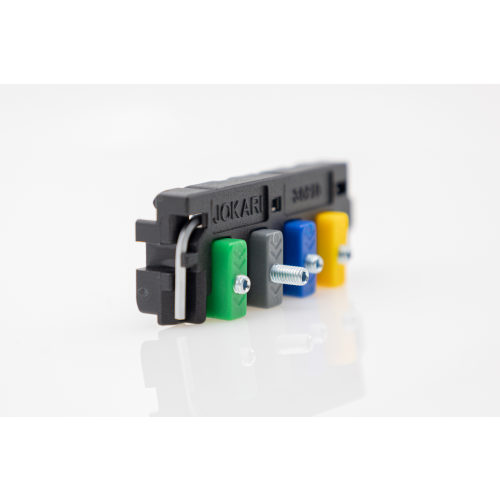 Jokari 30910 Locator Box &Oslash; 4,0-11,9mm - 32f52142 2e5e 4a0a a73a 33a7516b03e3 - 20012140