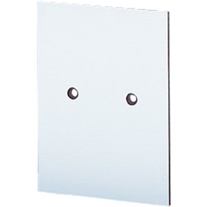 Hensel Montageplaat Pertinax 100x136x4mm voor KG9001 - 3300143 etim internet - 20010766
