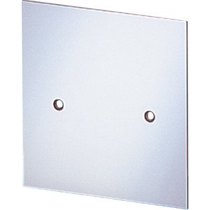 Hensel Montageplaat Pertinax 130x136x4mm voor KG9002 - 3300144 etim internet - 20010767