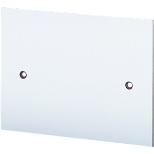 Hensel Montageplaat Pertinax 180x136x4mm voor KG9003 - 3300145 etim internet - 20010768