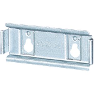 Hensel DIN-rail 35 mm. voor KG 9001 - 3300149 etim internet - 20010769