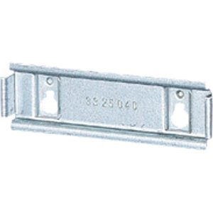 Hensel DIN-rail 35 mm. voor KG 9002 - 3300150 etim internet - 20010770