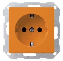 GIRA wcd 1v ra inb oranje 145602 - 3300402 - 3300402