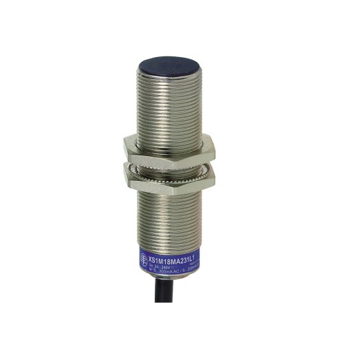 SE benaderingschakelaar XS618B1MBL5 - 33206 lbp1sytr1e whr - 11010810