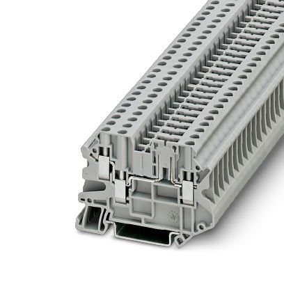 Phoenix Contact UT 4-TWIN-TG - 3343050448c3f51396ba030823d1b2d1 - 20145465