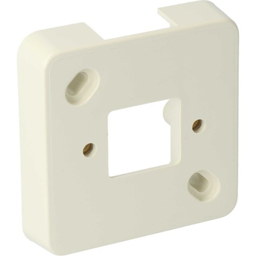ATTEMA&nbsp;p25 montageplaat 1v creme 5500 - 3346594936317587d71fbaa7fc411894 - 2028530
