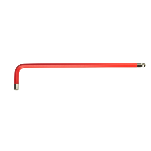 WIHA Inbussleutel Kogelkop 369F Rood 6,0mm - 334812bf 14f7 43a8 a080 e3eaaa9f9211 - 20014068