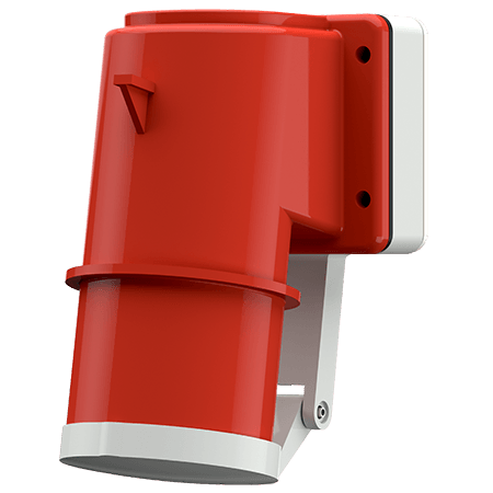 Mennekes Toestelc.stop 16A 4P 6H 400V IP44 fasenw - 3350 - 20021768