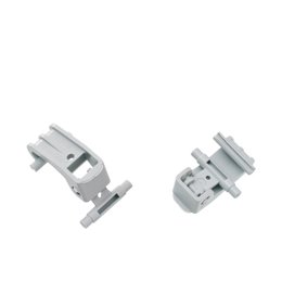 Zalux Kunststof dekselklem voor PEP-arm. - 335500091 - 20005488