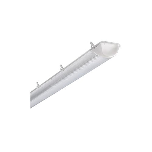 ZALUX remplace afdekkap poly voor acqua 2x18w - 335500384 - 11004544