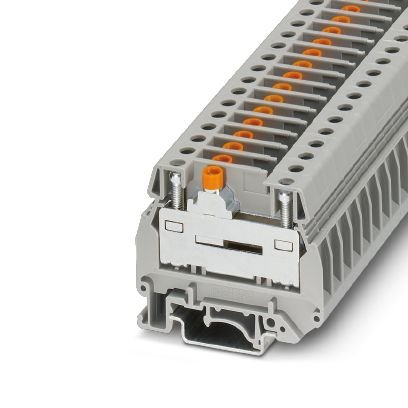 PHOENIX schuifcontactklem UGSK/S + GS - 3363cfc63f5e5493c94571e79c603e32 - 11006056
