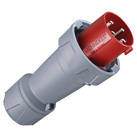 AM contactstop 125a 4p 6h 400v ip67 ptp 3374 - 3374 - 6734261