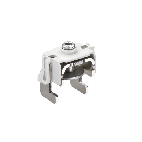 WOHNER aansluitklem stroomrail 33740 (vpe=3) - 33740 - 11005466