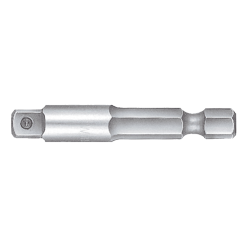 WIHA Adapter Dopsleutelinzet 7240 1/4" x 1/4" x 50mm - 3375b0a2 fd4b 4268 b1da f6d636d4f435 - 20012610