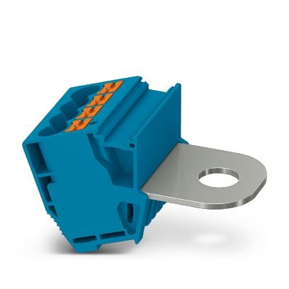 Phoenix Contact AGK PT 4X6/M10 BU - 33c93c84c4d458af8488d625816918ac - 20142463