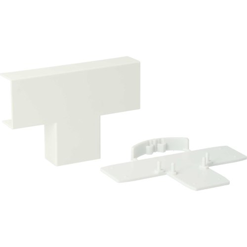 ATTEMA&nbsp;p25 t-stuk wit 5782 - 33e930491359bfec88fc2edaafb11e3d - 2151359