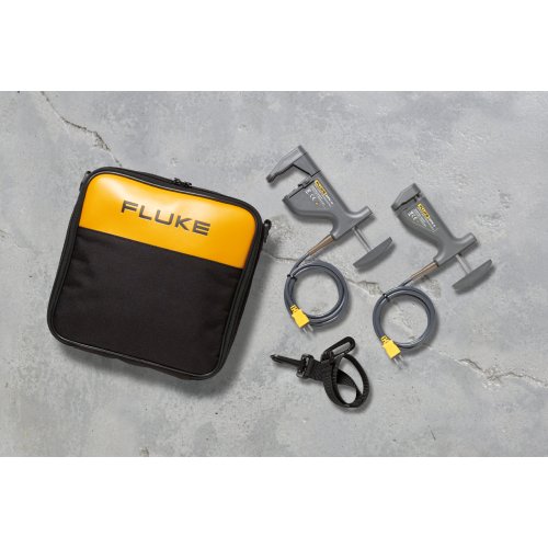Fluke Set temperatuurmeetprobes voor pijpleidingen - 3448859 - 20011565