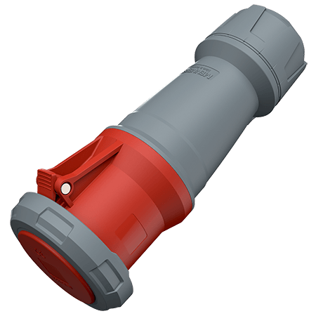 AM contrasteker 125/5 400v 6h 3480 powertop ip67 - 3480 - 6735276