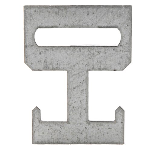 Legrand Montage-anker P31 voor R21S profiel Sdz, inschuifbaar. - 348031 legrand 600 - 20038895