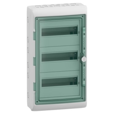 SAREL autom kast 3x12 modulen 13985 - 348145284870ab175f2843733d9206dc - 11010359