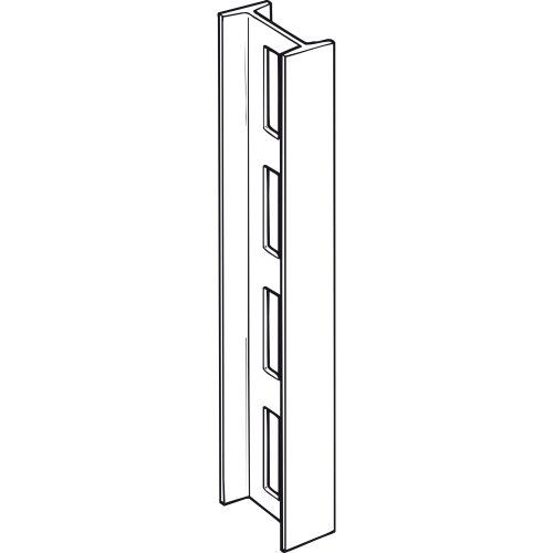 Legrand Profielverbinder U60 Thvz - 348399 legrand 600 - 20038966