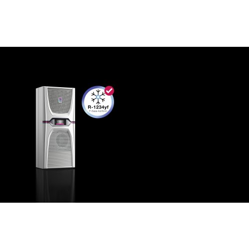 Rittal SK Blue E+ Wandkoelag. 1,6 kW Dynamisch - 3484837 - 20203445