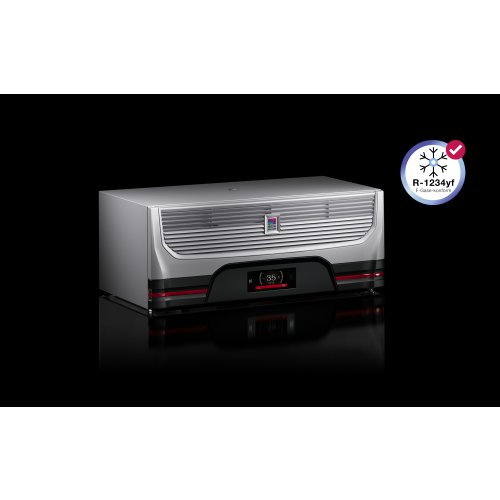 Rittal SK Blue E+ Dakkoelag. 1,42 kW 110-480V - 3485730 - 20212003