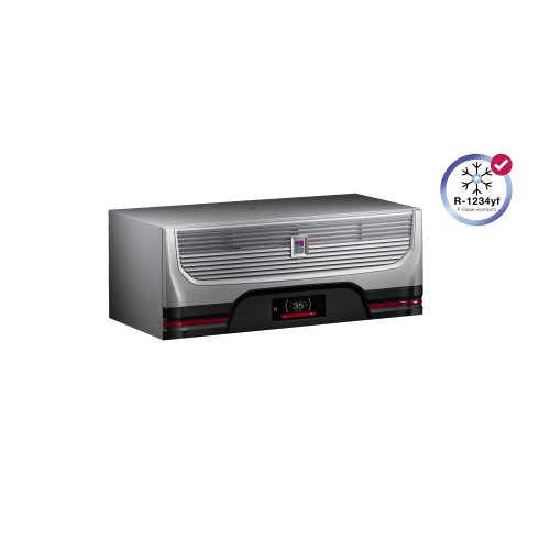 Rittal SK Blue E+ Dakkoelag. 1,42 kW 110-480V - 3485730 - 20212003