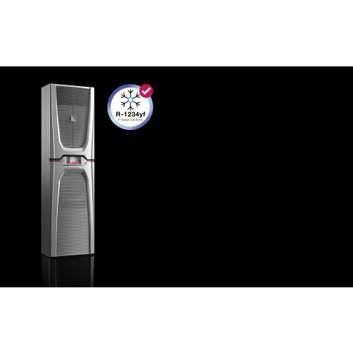 Rittal SK Blue E+ Wandkoelag. 4,0 kW RVS - 3486630 - 20203457