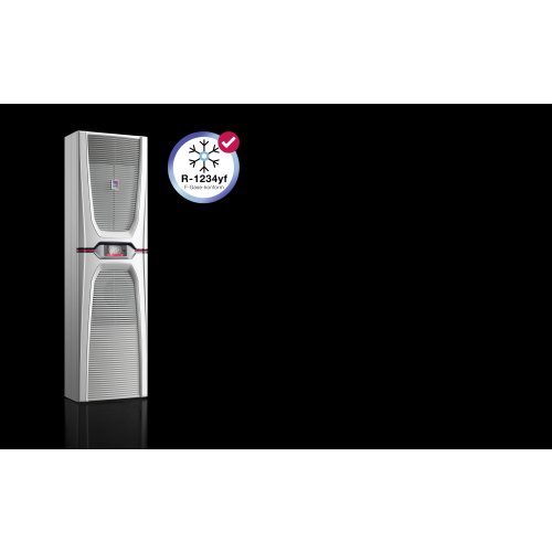 Rittal SK Blue E+ Wandkoelag. 2,0 kW Dynamisch - 3486930 - 20203450