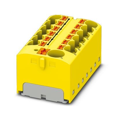 Phoenix Contact PTFIX 10/12X4 YE - 34a9f853eb804361cf7f898173da37dc - 20148136