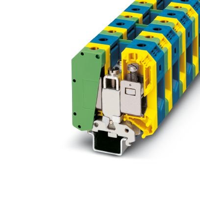 PHOENIX installatie aardklem UKH 50-PE/N - 34b4d8b0f76983b2b24650eb1d68f5fc - 11011519