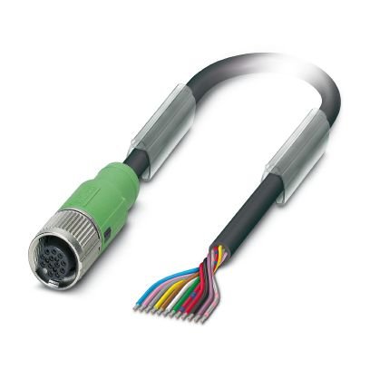 PHOENIX connector SAC-12P- 3,0-PVC/FS SCO - 34c1596447eb06a8ca6301348e4a0658 - 11009399