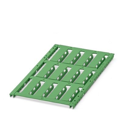 Phoenix Contact UC-WMTBA (29X8)/PP GN - 34fda9c04802e5ac7216d59e9fd453aa - 20142816
