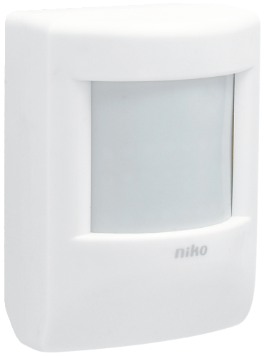 NIKO bewegingsmelder opbouw 24v 15m 90&deg; ip54 350-41279 - 350 41279 foto - 11005158