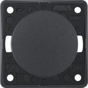 BERKER wisselschakelaar integro flow antraciet mat - 3518801657e832a2cb4504fb42979fa5 - 11000209