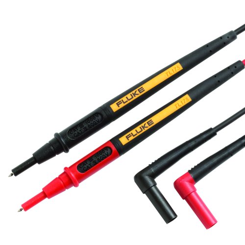 Fluke TwistGuard&trade;-meetsnoeren - 3521976 - 20011568