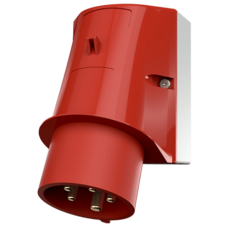 AM toestel wcd 32a 5polig 400v 6uur 354 - 354 - 6735355