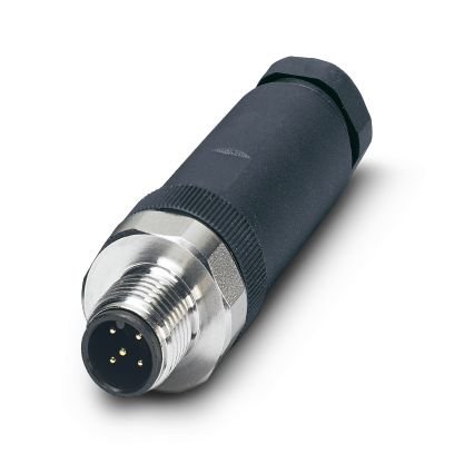 PHOENIX connector SACC-M12MS-5CON-PG 9-VA - 35415fbeb697a8522ed3aa2d02a8722b - 5530649