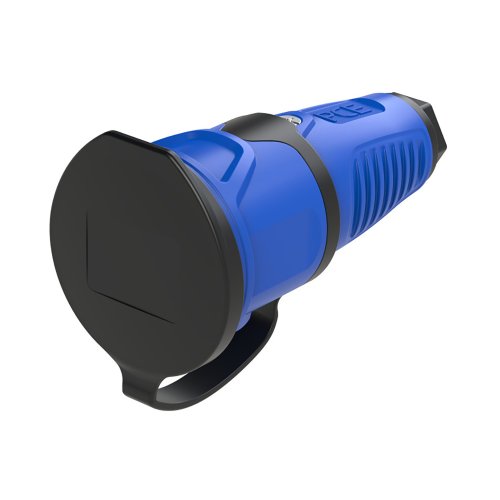 PCE Koppelcs randaarde er afdekkap Taurus2 bla/zwa rubber extra rand - 357dbf53ac5ca6b680c65b42c0e76e78 - 20158215