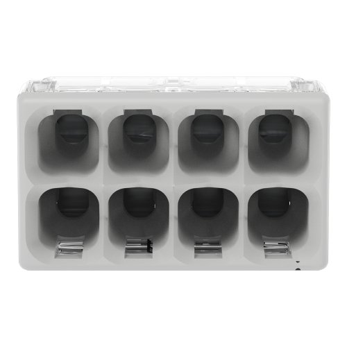 WAGO lasklem transp. 8pol 2,5qmm a 50 stuks 2273-208 - 357fec51 a97a 40e0 9ce6 bb762e462dcd - 5035296