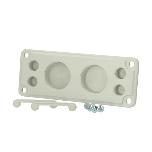 Fibox MB 10861 SET - 3590861 mb 10861 flange 1 300dpi - 20094577