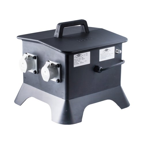 Keraf Combitrafo 230V>230 ZA 800VA &>2x16/2/42 12h 300VA - 359735b0bb1be5bcdd089f478aba825c - 20157109