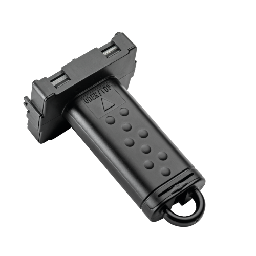 Niko Programmeeradapter, KNX&reg; - 360 39001 foto - 20055703